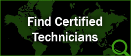 Find Certified Technicians